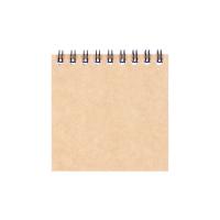 Блокнот на пружине Centar S