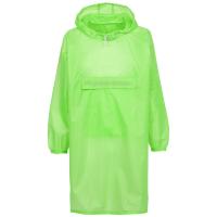 Дождевик-анорак Alatau, серый