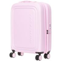 Чемодан Logoduck S