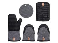 Набор кухонных прихваток Heat Huggers