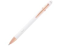 Ручка шариковая с отделкой из розового золота Nanna