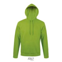 Свитшот с капюшоном SNAKE