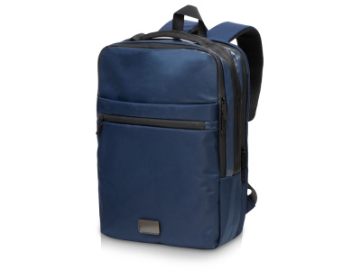Рюкзак Getty для ноутбука 15.6'', синий