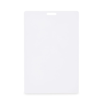 Бейдж для ланьярда