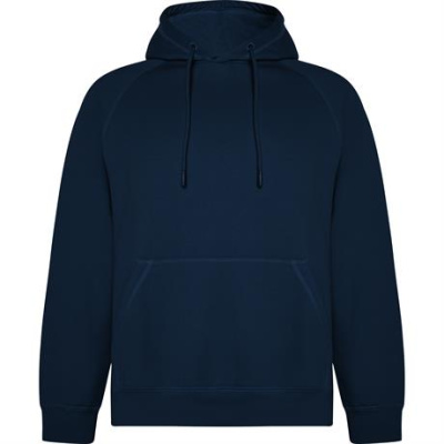 Толстовка VINSON унисекс, МОРСКОЙ СИНИЙ XS