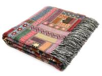 Плед BALTIMORA 5040