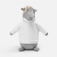 Мягкая игрушка HoodieHorse