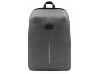 Водостойкий рюкзак с защитой от краж Phantom Mini для ноутбука 16