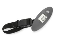 Багажные весы с покрытием soft-touch Gravity Багажные весы с покрытием soft-touch Gravity