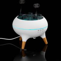 Увлажнитель-ароматизатор Cloudini