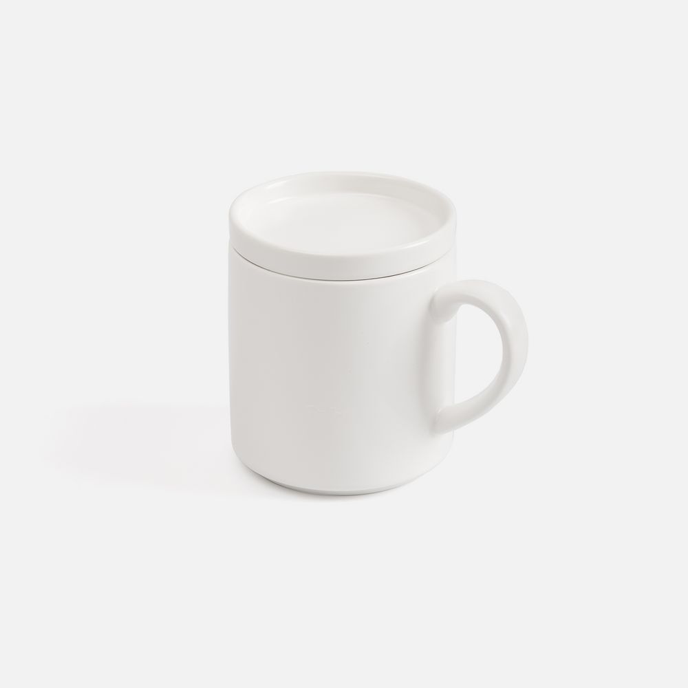 Беспроводное зарядное устройство с подогревом кружки Hot Task Беспроводное зарядное устройство с подогревом кружки Hot Task