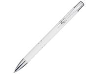 Ручка шариковая из переработанного алюминий Moneta