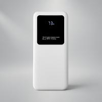 Внешний аккумулятор Kris Soft Touch, 10 000 мАч