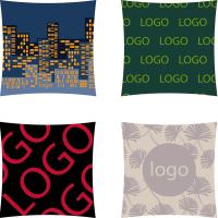 Подушка на заказ Сapo