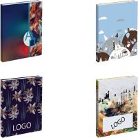 Ежедневник Laminat Mini на заказ