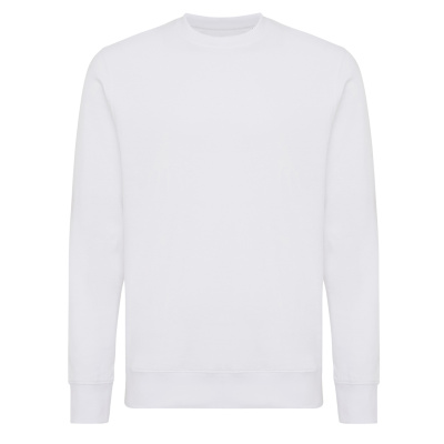 Свитшот Iqoniq Etosha из переработанного хлопка, унисекс, 280 г/м²