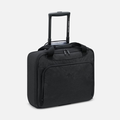 Мобильный офис Esplanade, черный