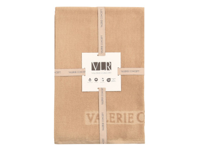 Полотенце Valerie Concept VT Beige S2