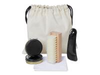 Набор для чистки обуви Hotelier