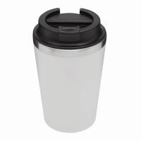 Кружка с двойными стенками TAKE & GO 350 мл
