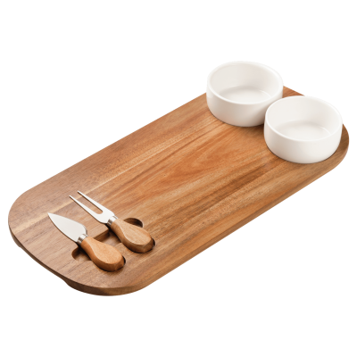 Набор для сыра Astoria