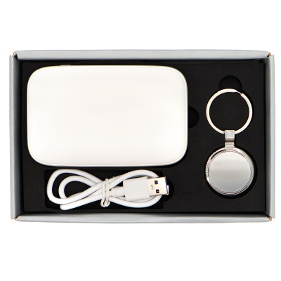 Набор Kosta, Белый