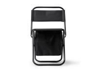 Складной уличный стул с термосумкой KOVAL