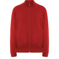 Джемпер ULAN мужской, КРАСНЫЙ 3XL