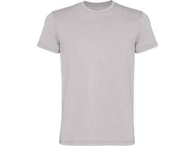 Футболка Corgi мужская, каменистый выстиранный