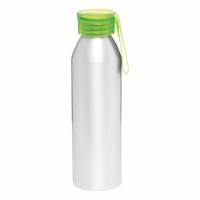 Алюминиевая бутылка COLOURED 650 мл