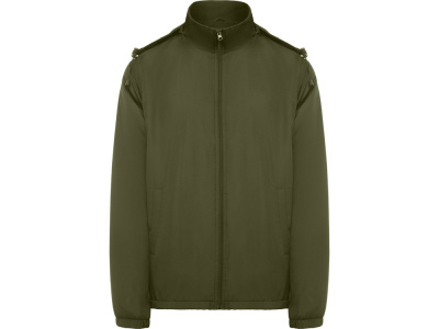 Куртка Makalu, армейский зеленый