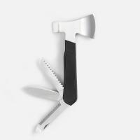 Мультитул Plentis