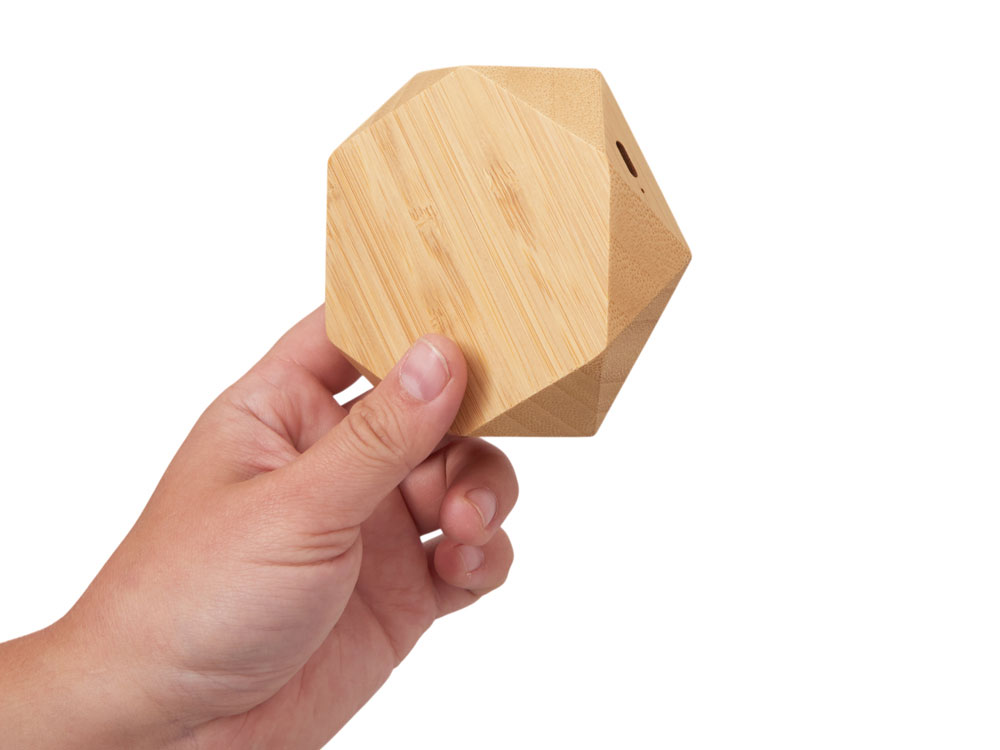 Беспроводное зарядное устройство Gex, 15 Вт Беспроводное зарядное устройство Gex, 15 Вт