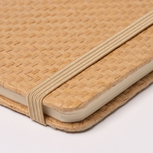 Блокнот А5 BOLGER в твёрдом переплёте