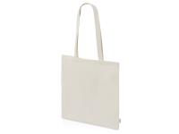 Шоппер Basio из переработанного хлопка 280 г/м2