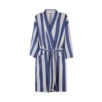 Халат VINGA Ornos из переработанного хлопка GRS, L/XL