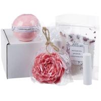 Спа-набор Mirimiri ver.2