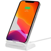 Беспроводное зарядное устройство с быстрой зарядкой Overtop Беспроводное зарядное устройство с быстрой зарядкой Overtop