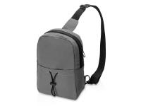 Светоотражающая сумка на одно плечо Neo Reflector