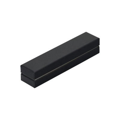 Коробка Inkwell для 1 ручки, черный с серым