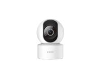 Видеокамера безопасности Xiaomi Smart Camera C200