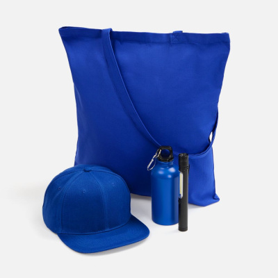 Набор LightFun, синий