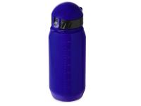 Бутылка для воды с трубочкой Little, 400 мл