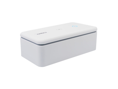 Стерилизатор Rombica Sterilizer Pro ST-UVP03 Стерилизатор Rombica Sterilizer Pro ST-UVP03