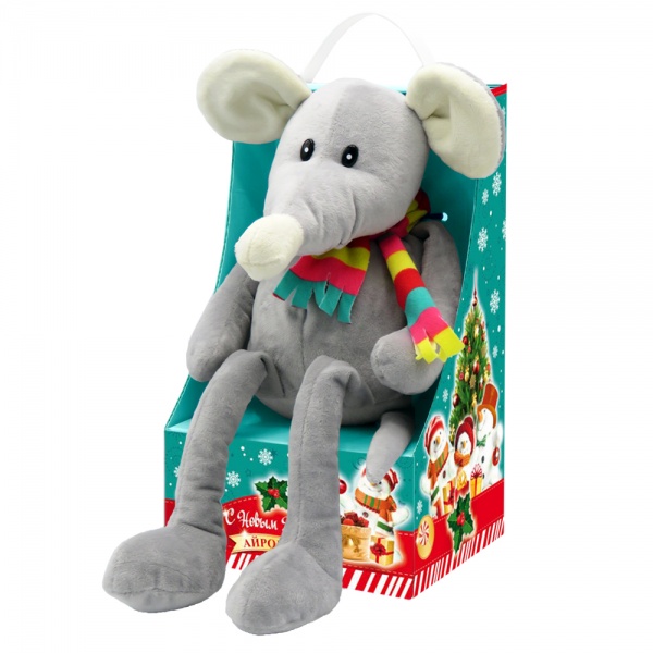 № _tagName_="![CDATA[№4"  МЫШИНЫЙ КОРОЛЬ НА ТРОНЕ 1000 грамм новогодний подарок белорусский