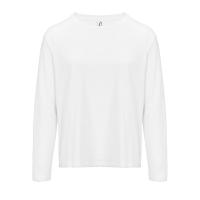 Футболка с длинным рукавом женская Monarch Women