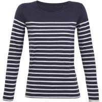 Футболка женская с длинным рукавом Matelot LSL Women