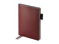 Ежедневник А5 датированный Boston на 2026 год