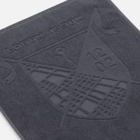 Полотенце на заказ Surpass с рельефным логотипом