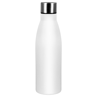 Термобутылка вакуумная герметичная Fresco Neo, белая